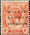 Malaya-Borneo Exhibition 4c